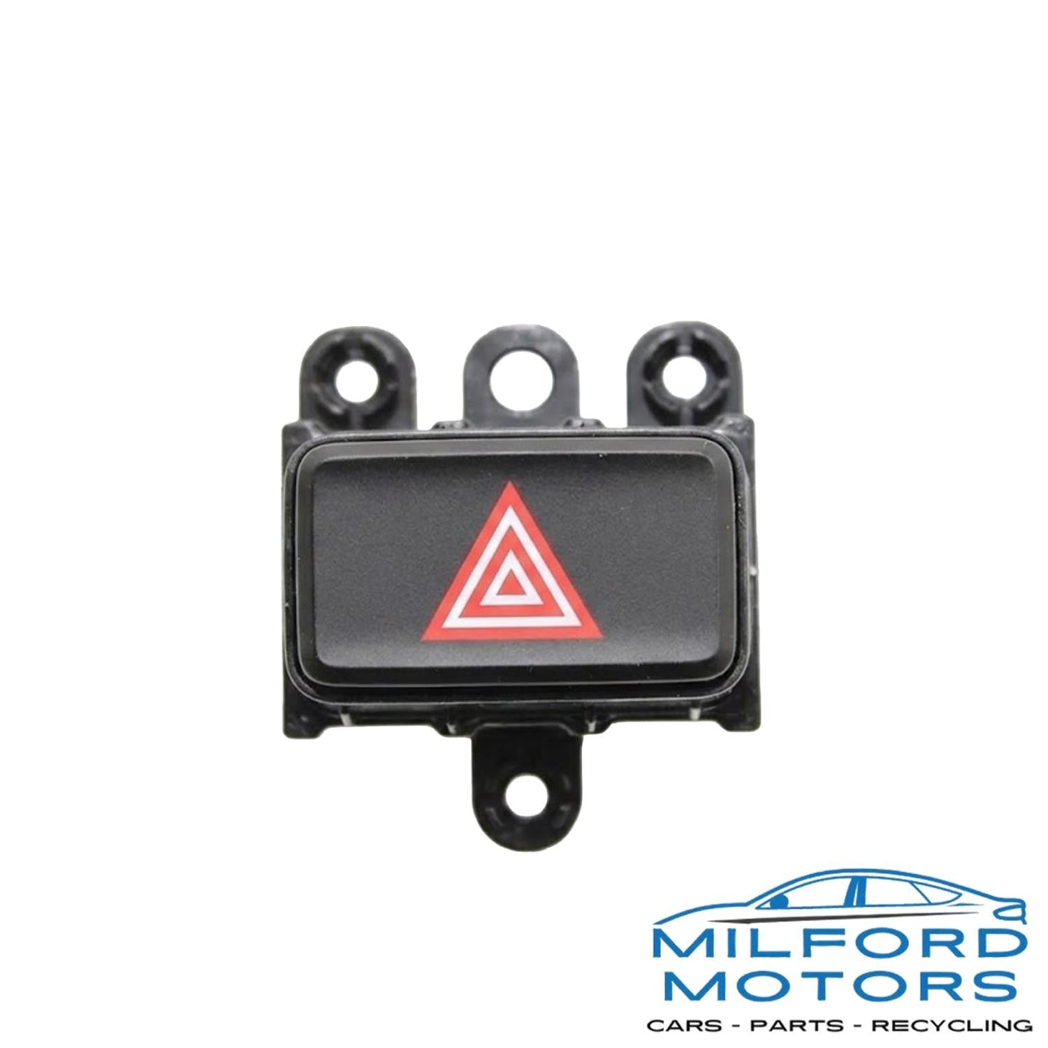 Dashboard Hazard Light Control Switch Fits 2023 Hyundai Kona Electric SEL