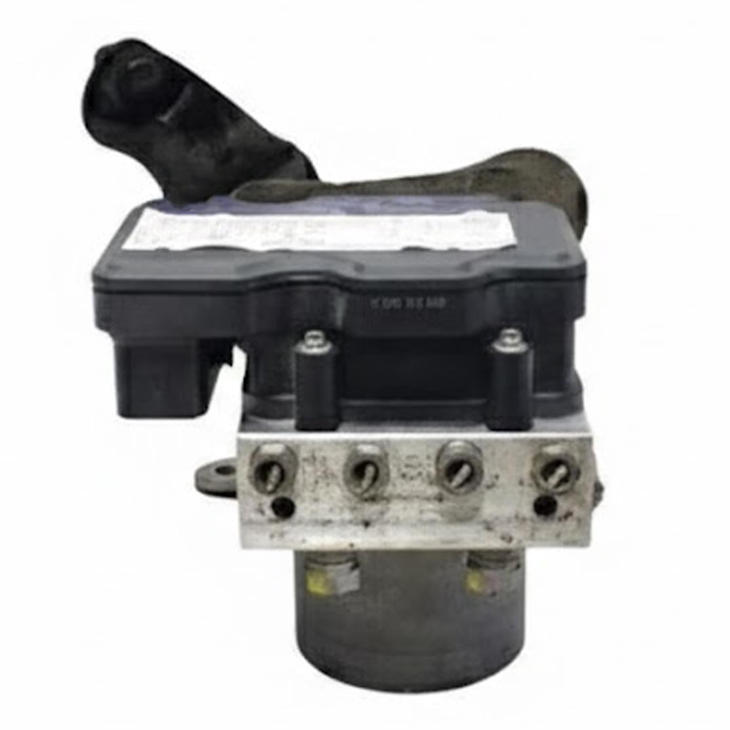 ABS Anti-Lock Brake Pump Assembly Fits 2017 Jaguar F-PACE S 3.0L