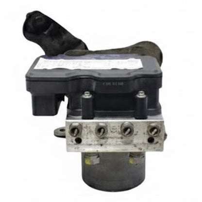 ABS Anti-Lock Brake Pump Assembly Fits 2017 Jaguar F-PACE S 3.0L