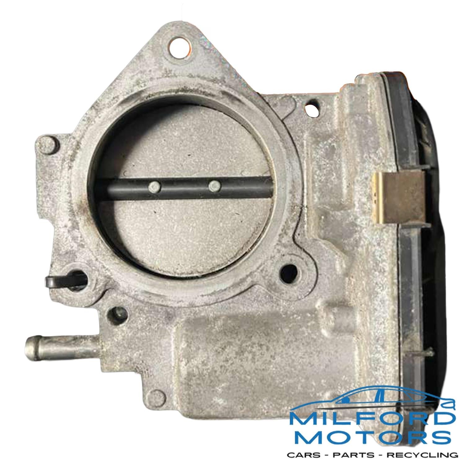 OEM Throttle Body Valve Assembly Fits 2019-2024 Corolla Prius UX200 UX250H 2.0L