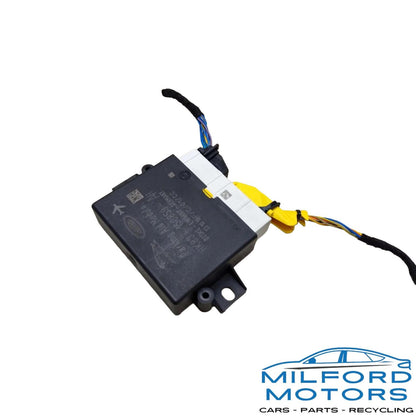Parking Aid Control Module Unit Fits 2019 Land Rover Range Rover Velar 2.0L