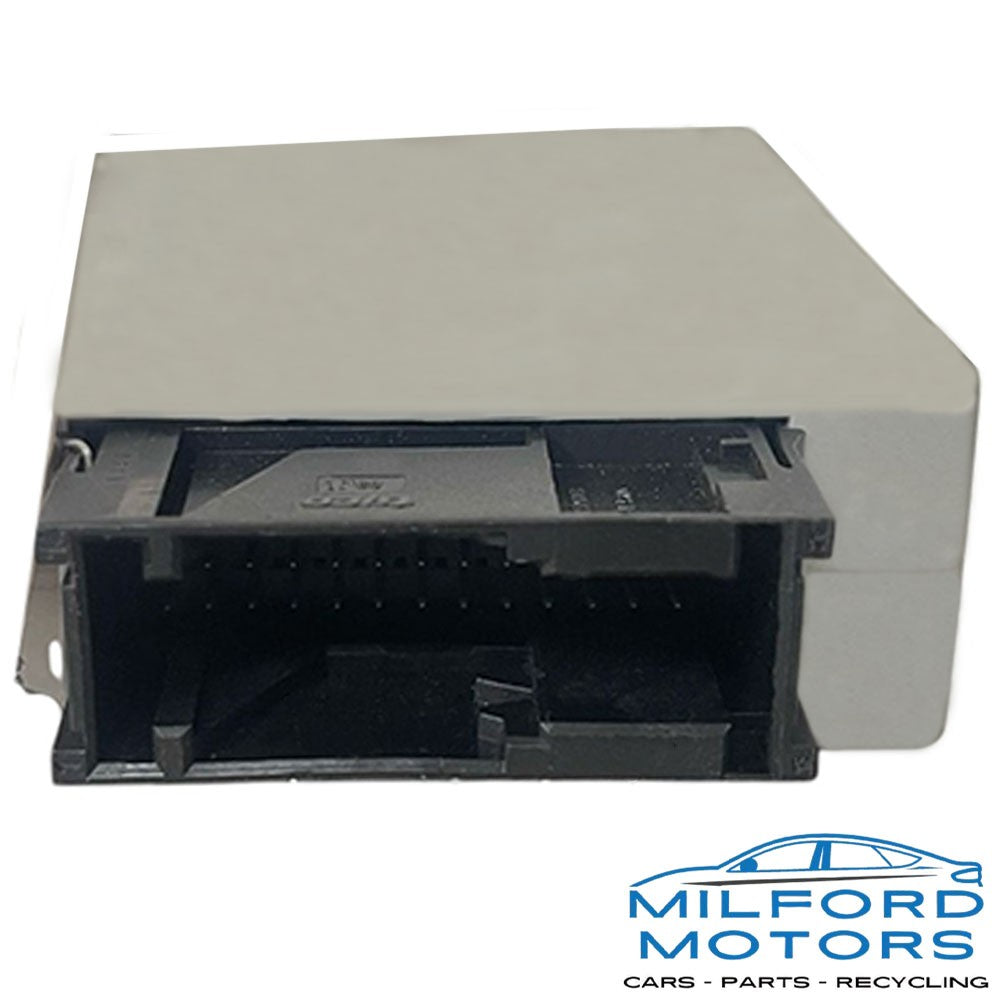 Chassis ECM Theft-locking Passive Go Control Fits 07-2013 BMW 528i 535i X5 4.8L