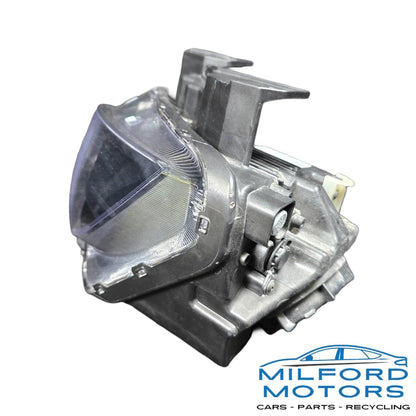 Driver Left Side Headlamp Assembly Fits 2023 Hyundai Kona Electric SEL