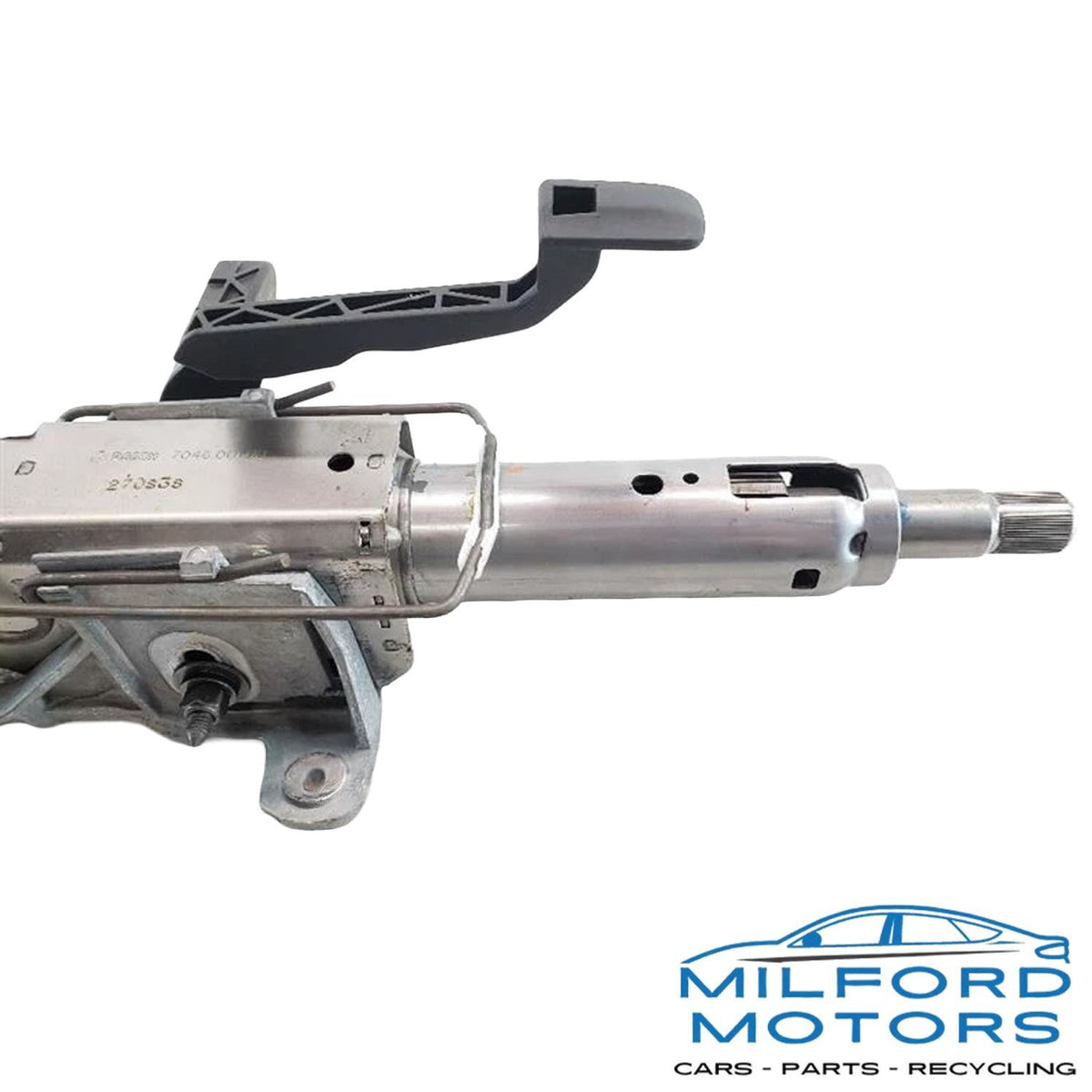 Steering Column Assembly - 2016 Chevrolet Cruze LT Auto Sedan 1.4L 39017367