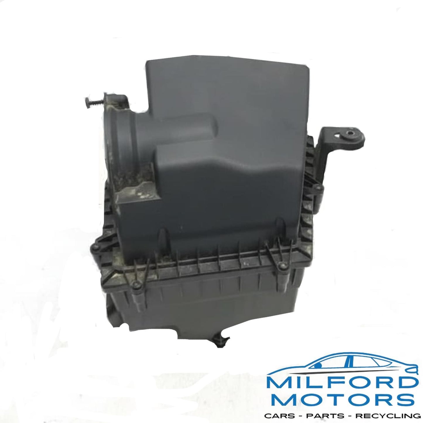 Air Cleaner Fits 2017 Jaguar F-PACE S 3.0L