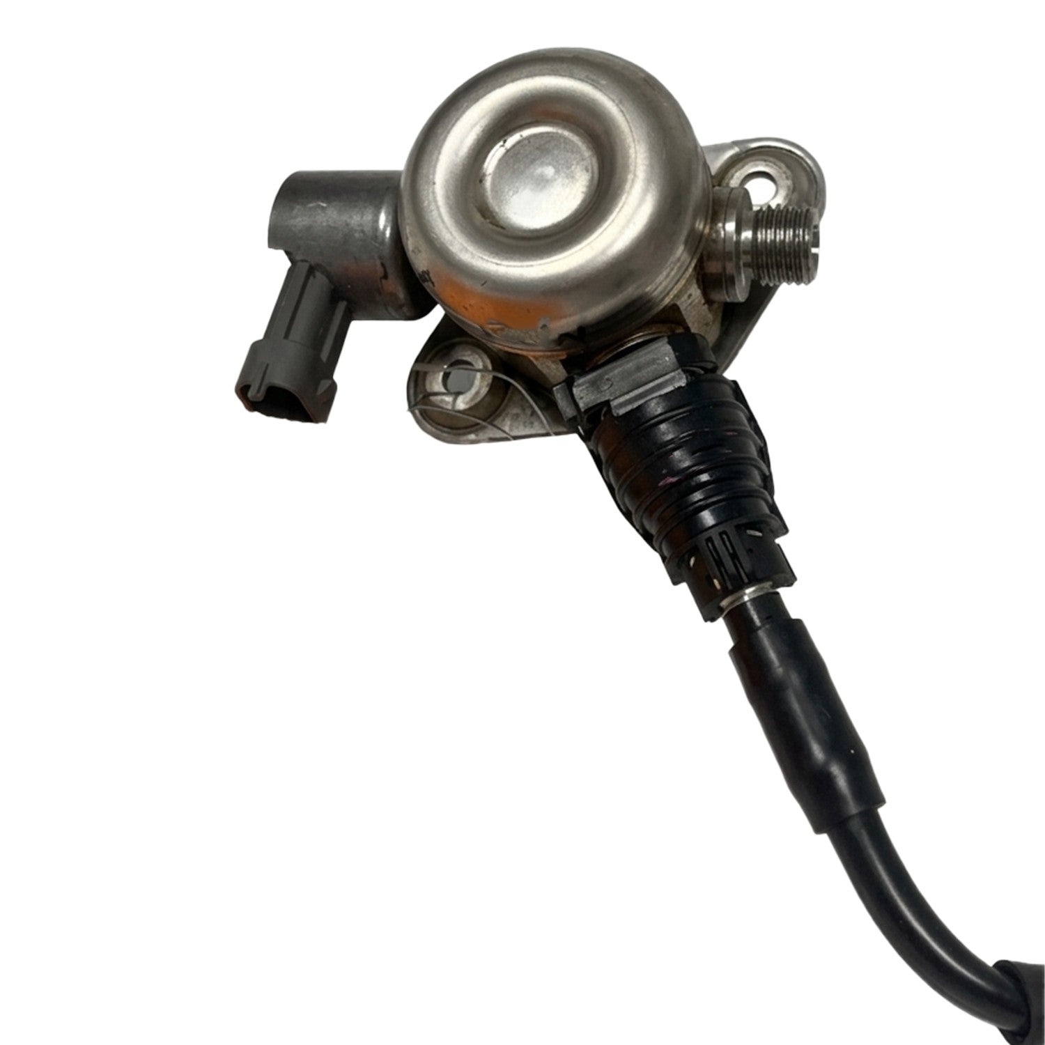Pump Engine Mounted Fits 2011-2016 Kia Optima LX 2.4L
