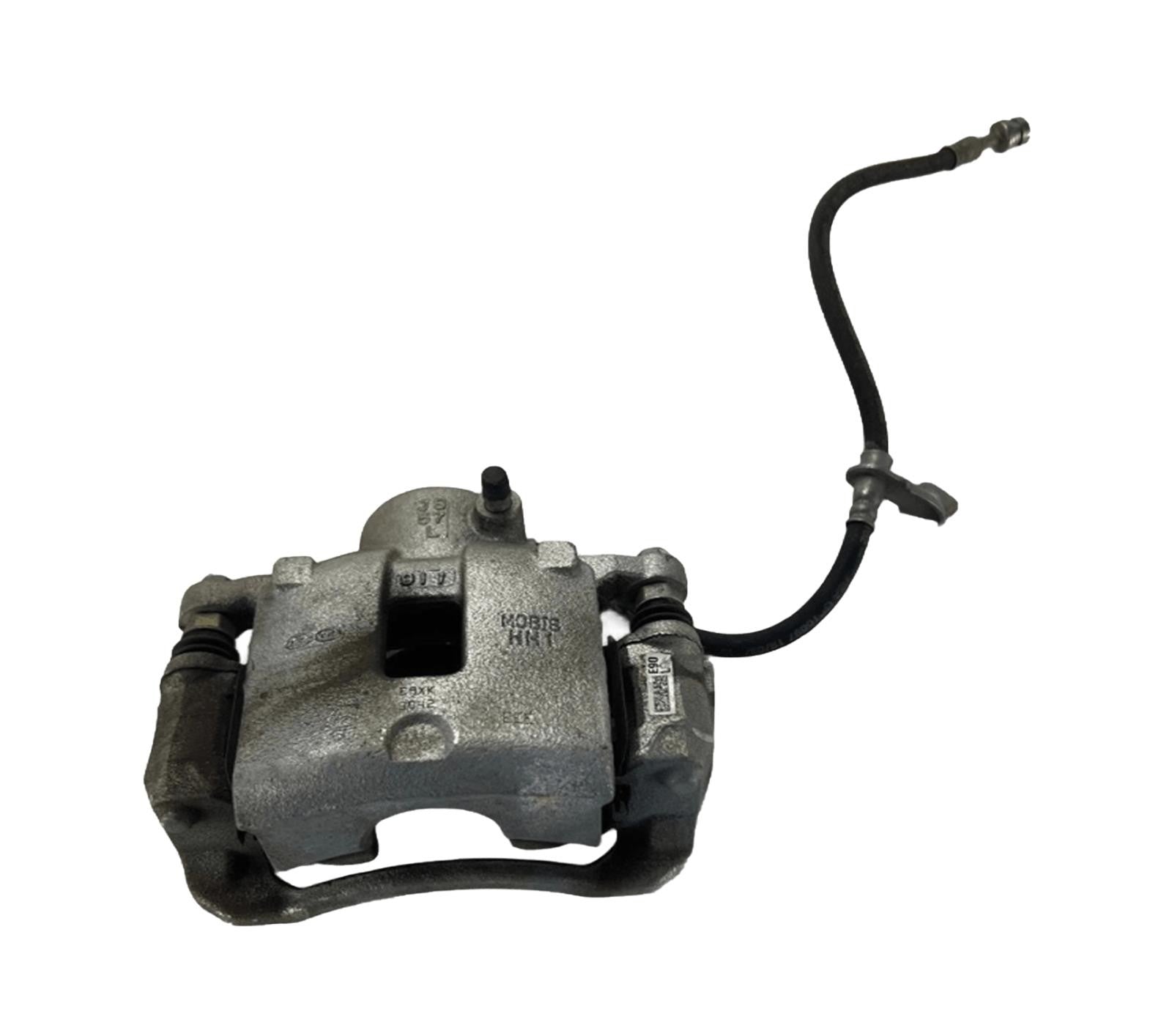 Front Driver Side Brake Caliper Fits 2021 Hyundai Kona Limited 1.6L