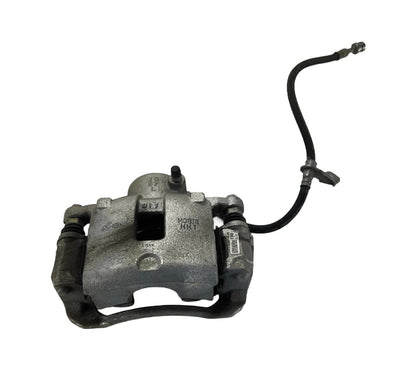 Front Driver Side Brake Caliper Fits 2021 Hyundai Kona Limited 1.6L