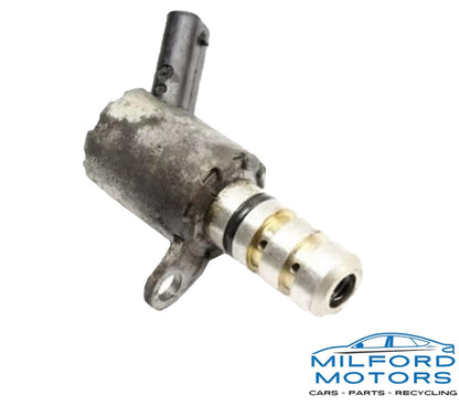 Oil Pressure Control Valve Fits 2015 Audi A8 L 4.0T Quattro Sedan 4.0L