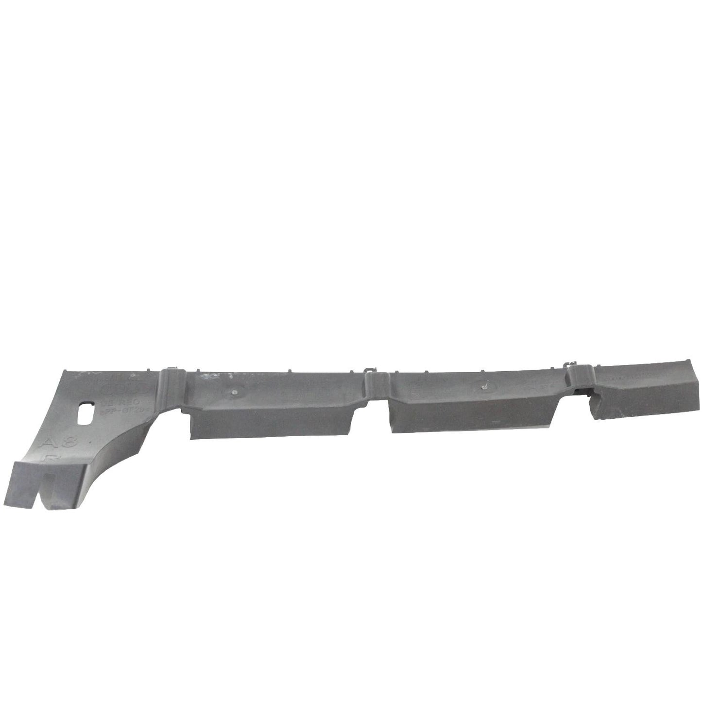 Rear Right Side Bumper Support Bracket Fits 2015 Audi A8 quattro Sedan 4.0L