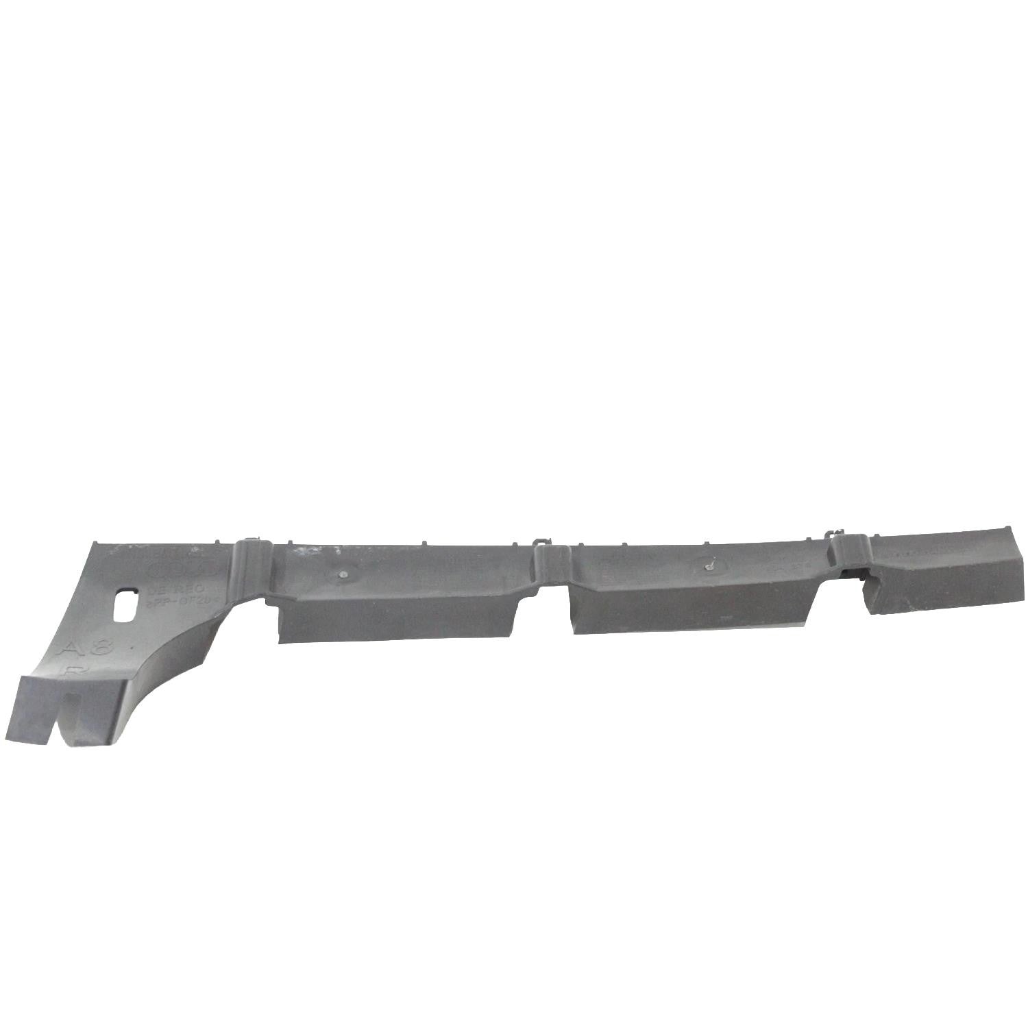 Rear Right Side Bumper Support Bracket Fits 2015 Audi A8 quattro Sedan 4.0L