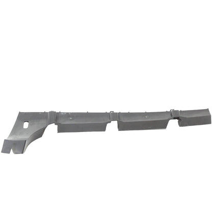 Rear Right Side Bumper Support Bracket Fits 2015 Audi A8 quattro Sedan 4.0L