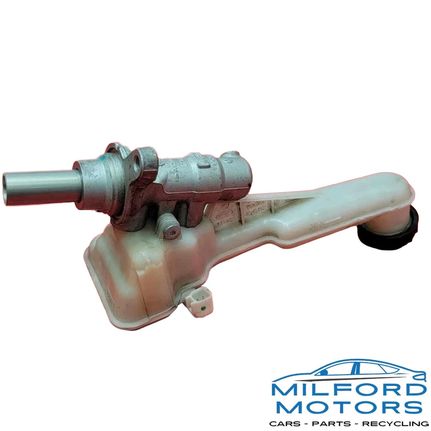 Brake Master Cylinder Assembly Fits 2013 Ford Fusion Titanium Sedan L4 DG9Z2140A