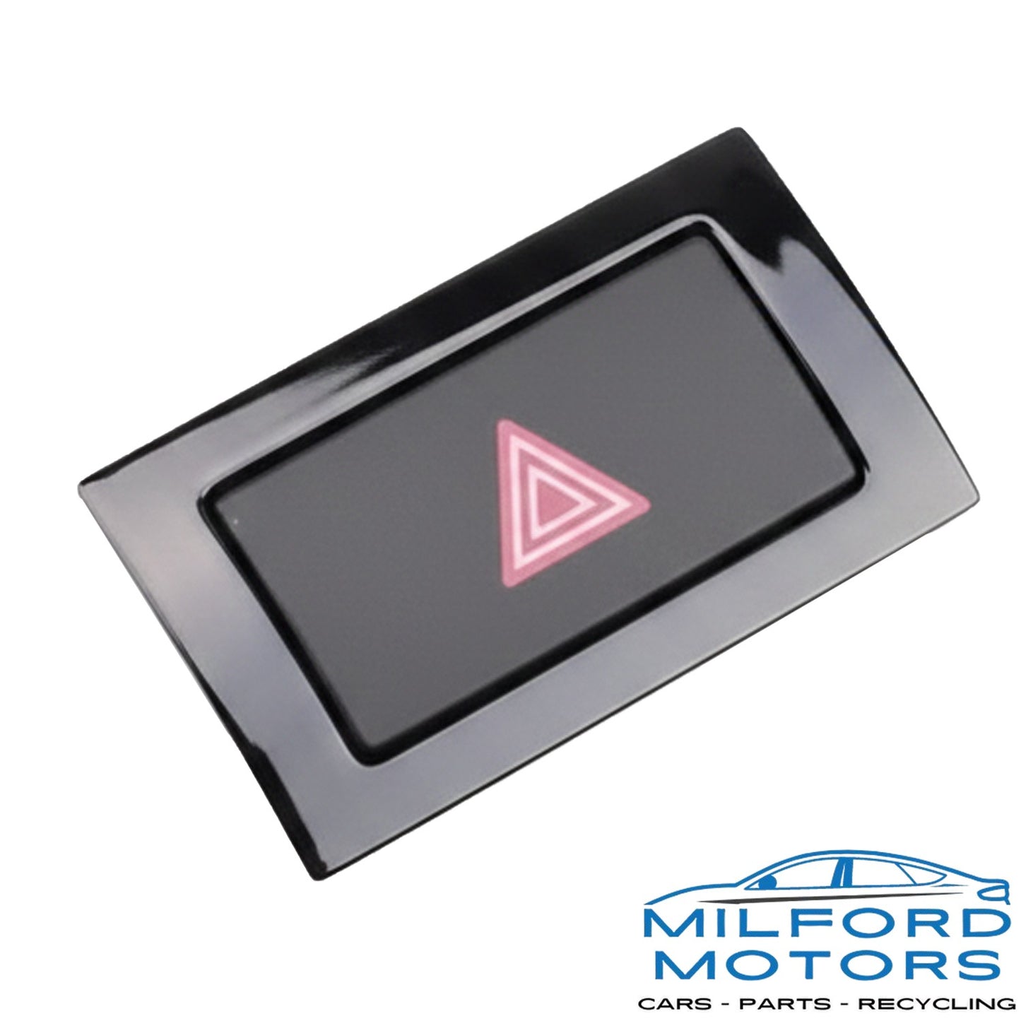 Hazard Warning Emergency Light Switch Button - 2022 Honda Accord Sport 1.5L
