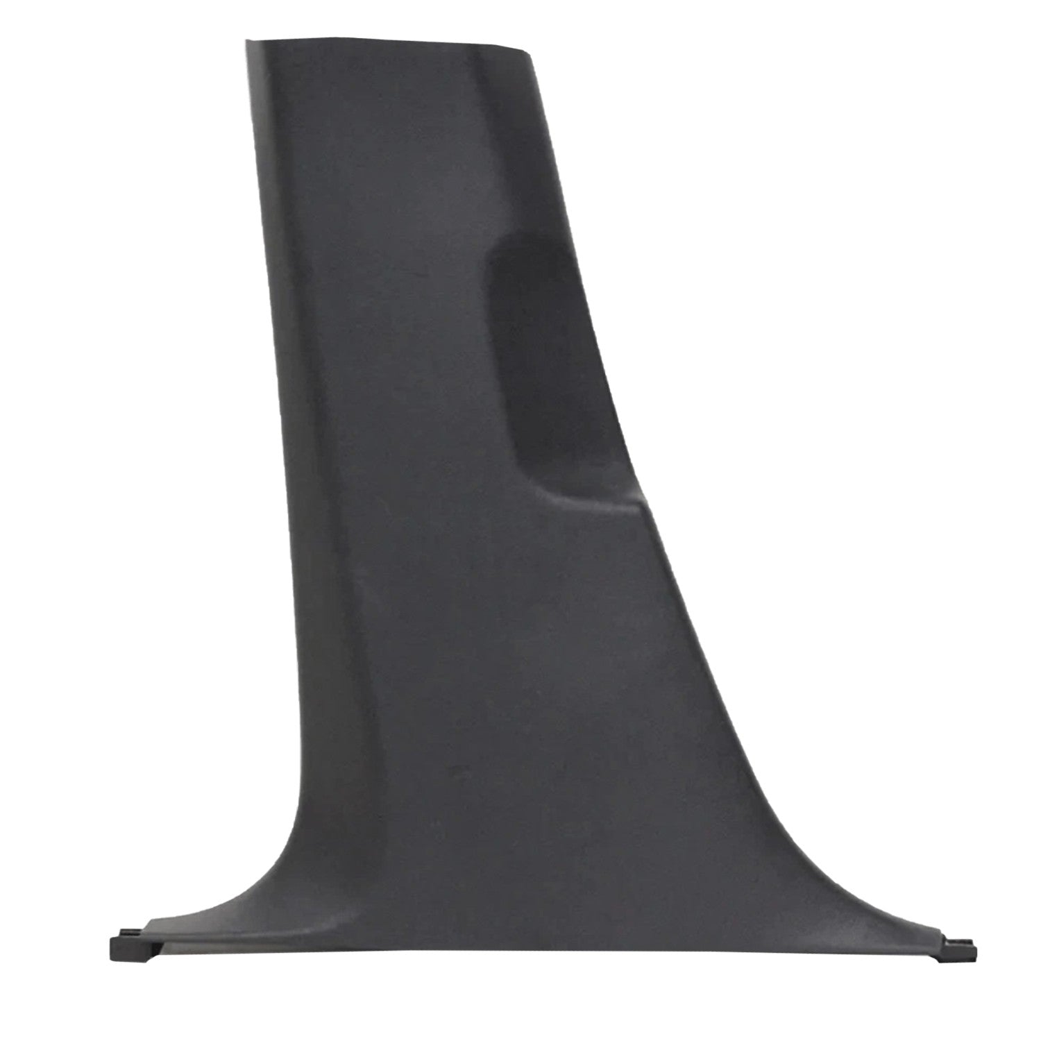 Left Driver Side B-Pillar Lower Trim Cover Panel - 2022 Honda Accord Sport 1.5L