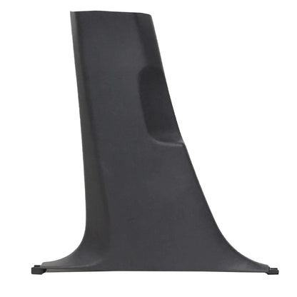 Left Driver Side B-Pillar Lower Trim Cover Panel - 2022 Honda Accord Sport 1.5L