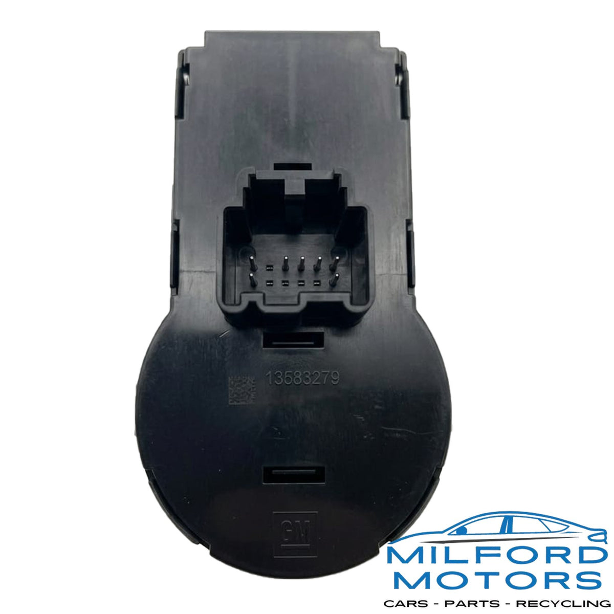 Dashboard/Interior/Seat Switch Headlight Fits 2014 Chevrolet Cruze 1LT Auto 1.4L