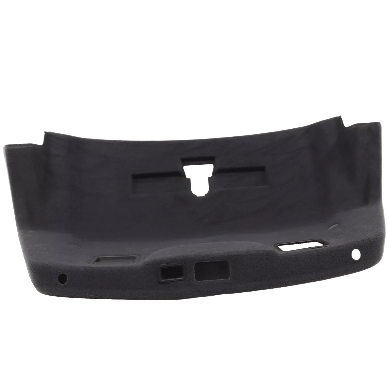 Trunk Lid Trim Cover Liner Panel Fits 2015 Audi A8 L 4.0T Quattro Sedan 4.0L