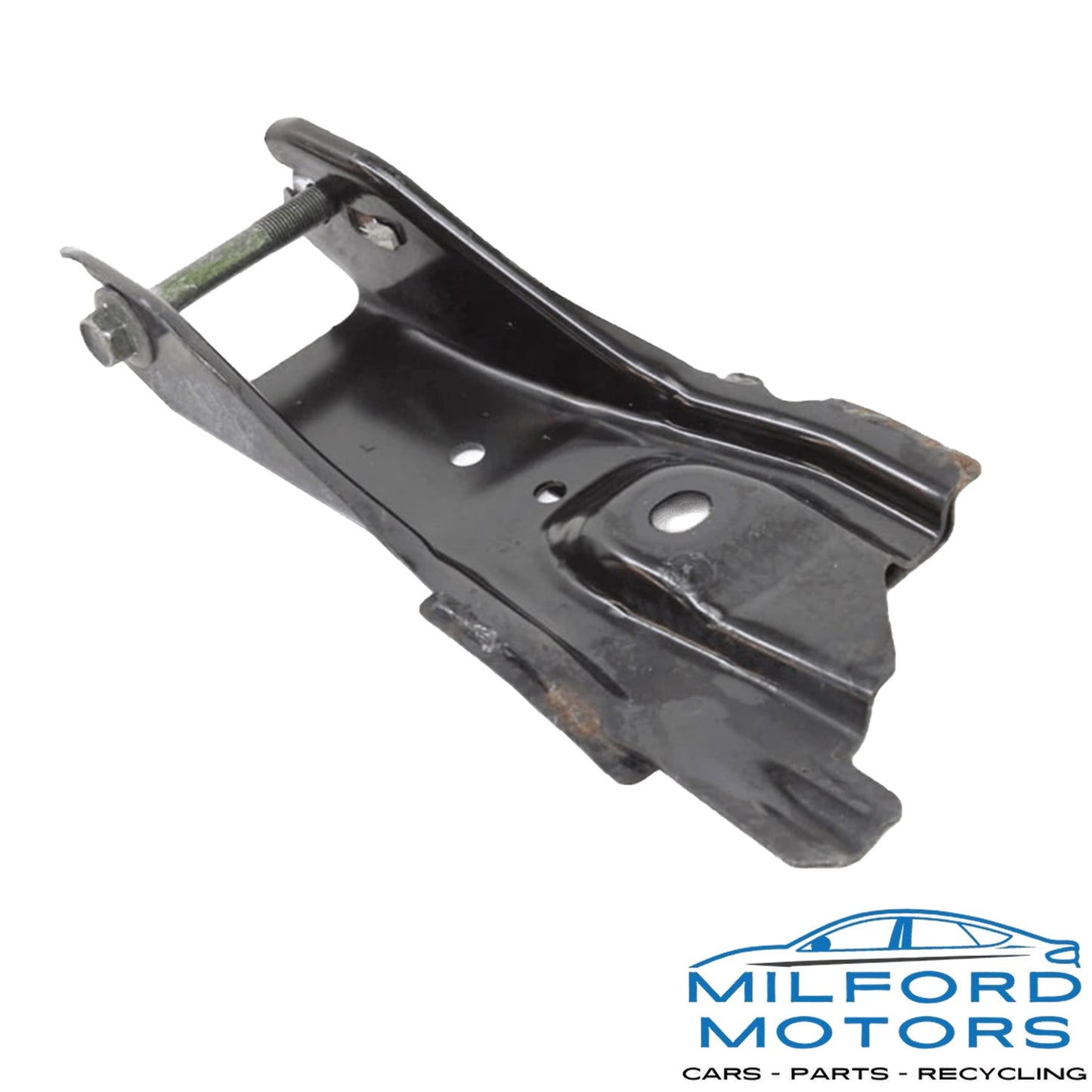 Front Left Subframe Rearward Stay Bracket - 2022 Honda Accord Sport 1.5L