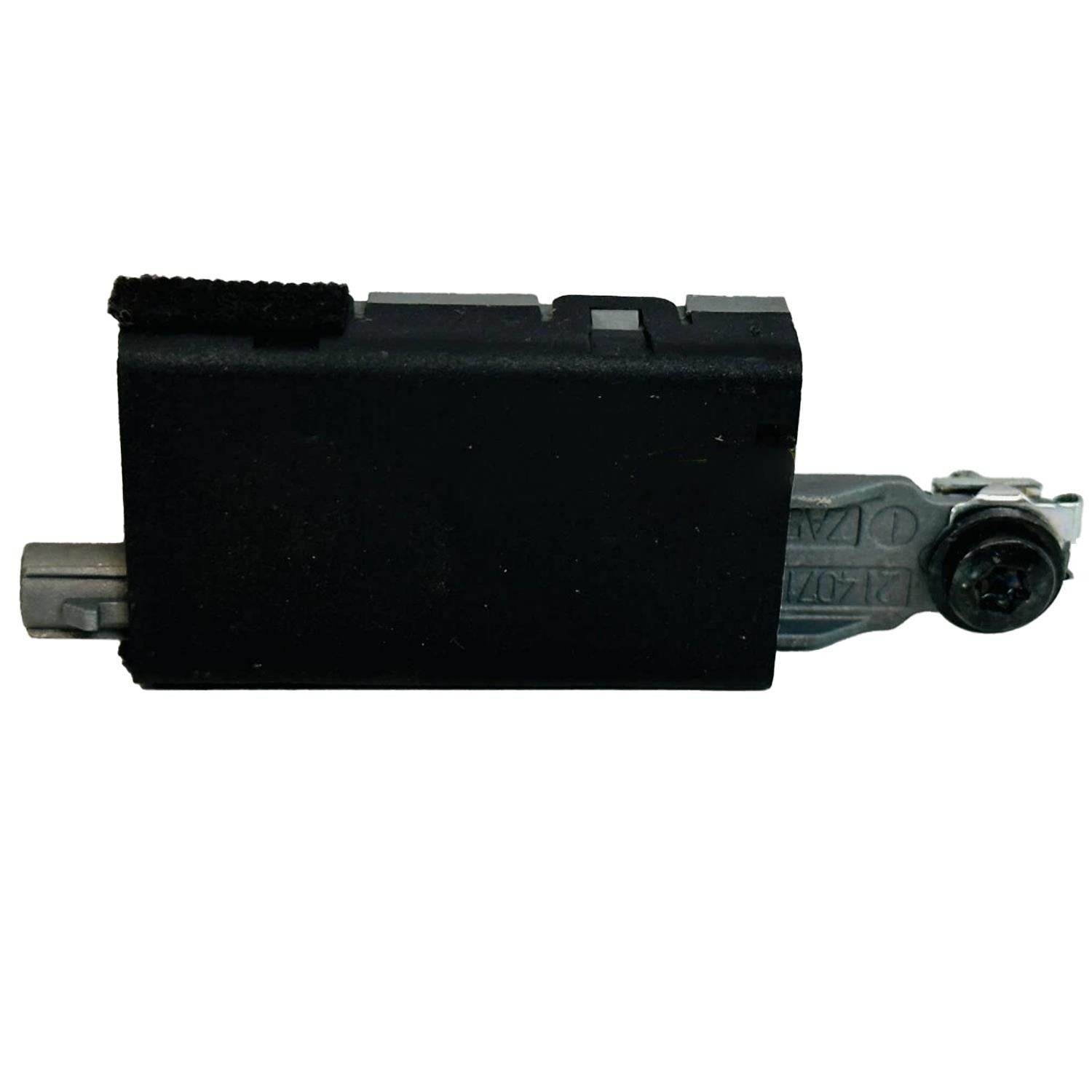 Radio Amplifier Control Module - 2020 Alfa Romeo Giulia Sedan 2.0L 50534820