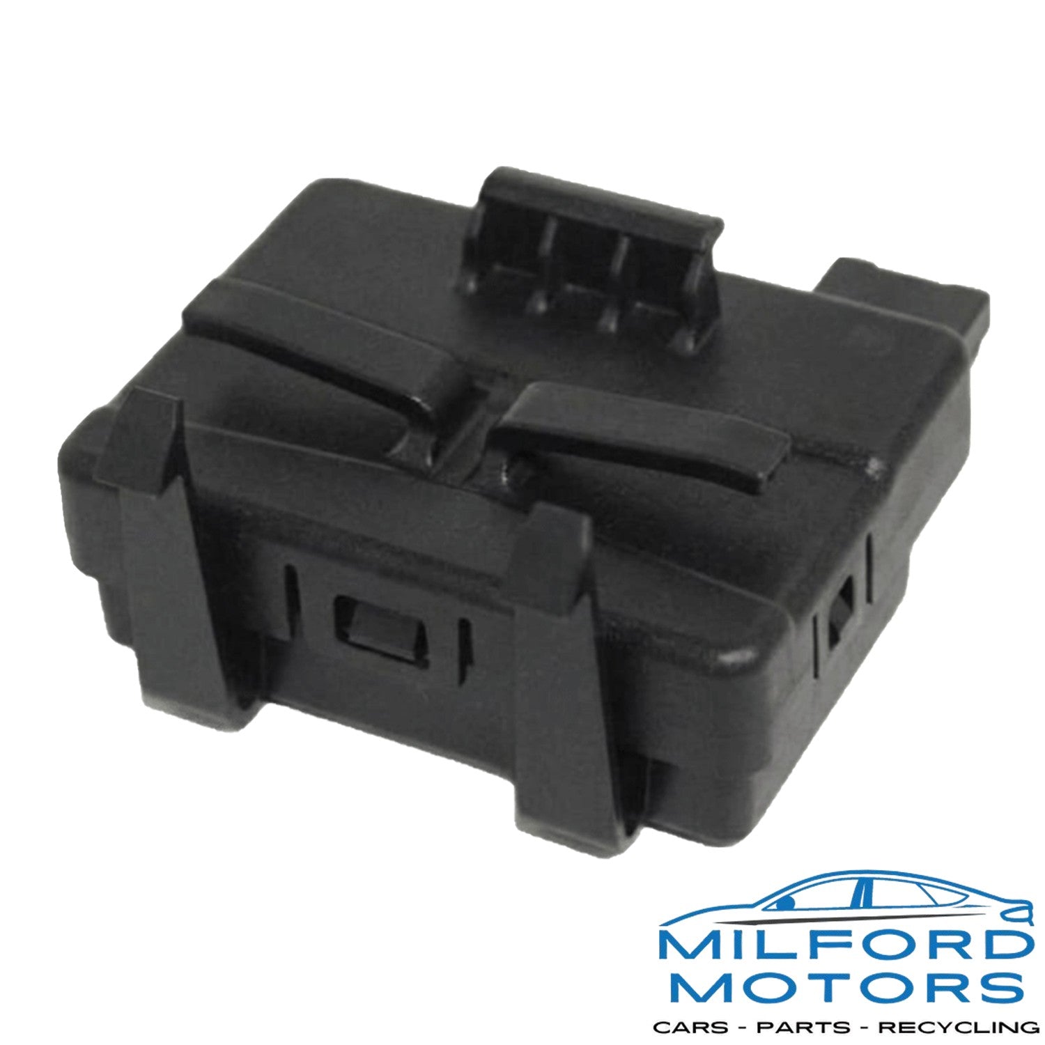 Keyless Entry Receiver Control Module - 2016 Chevrolet Cruze LT Auto Sedan 1.4L
