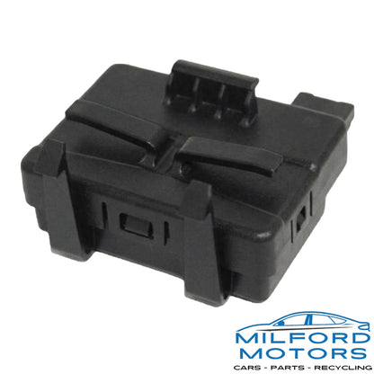 Keyless Entry Receiver Control Module - 2016 Chevrolet Cruze LT Auto Sedan 1.4L