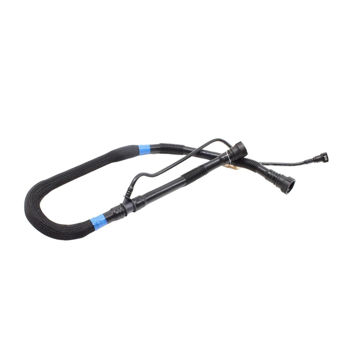 Fuel Emission Breather Hose Tube Fits 2019 Land Rover Range Rover Velar 2.0L