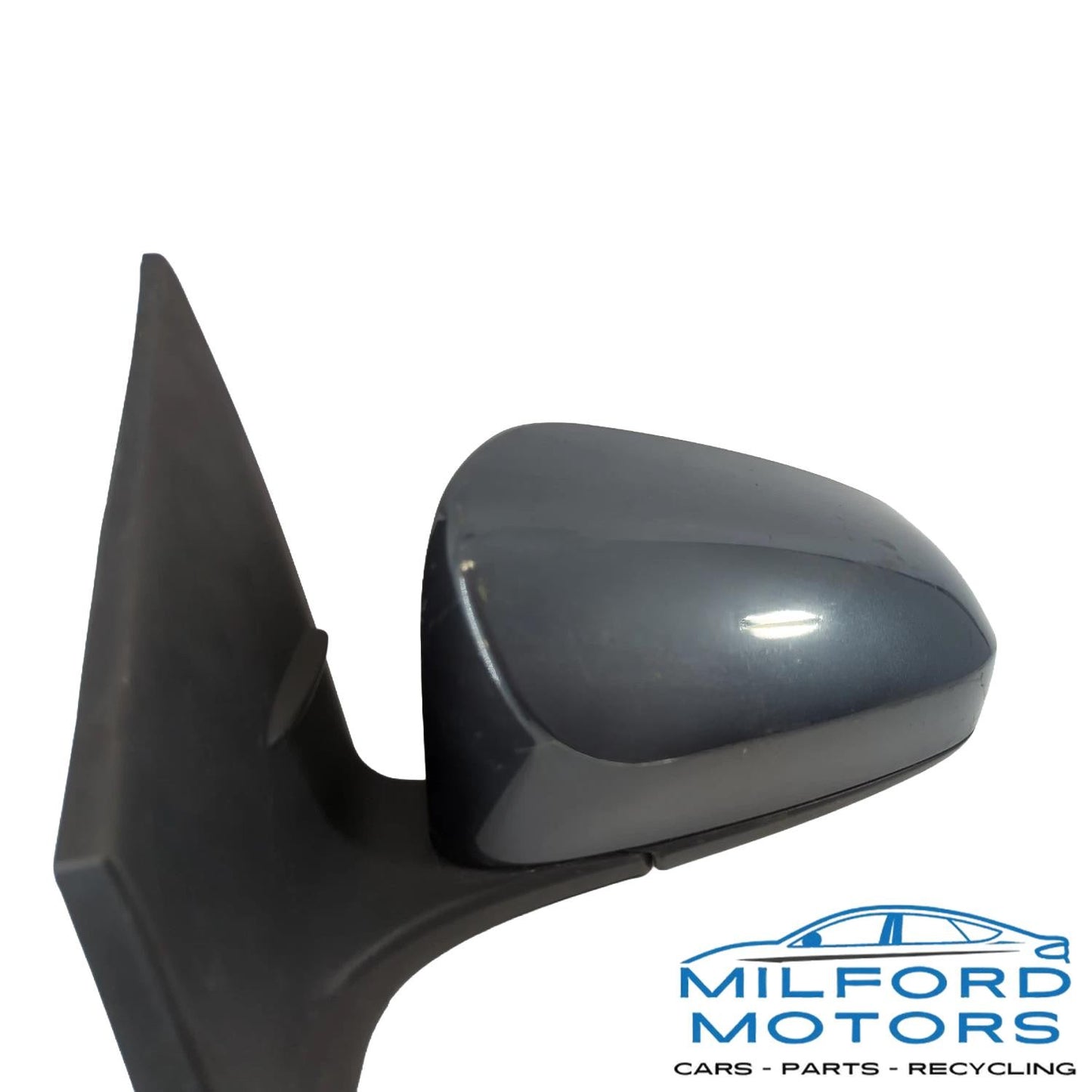 Left Driver Side View Mirror Door Assembly Fits 2014 Toyota Corolla 1.8L