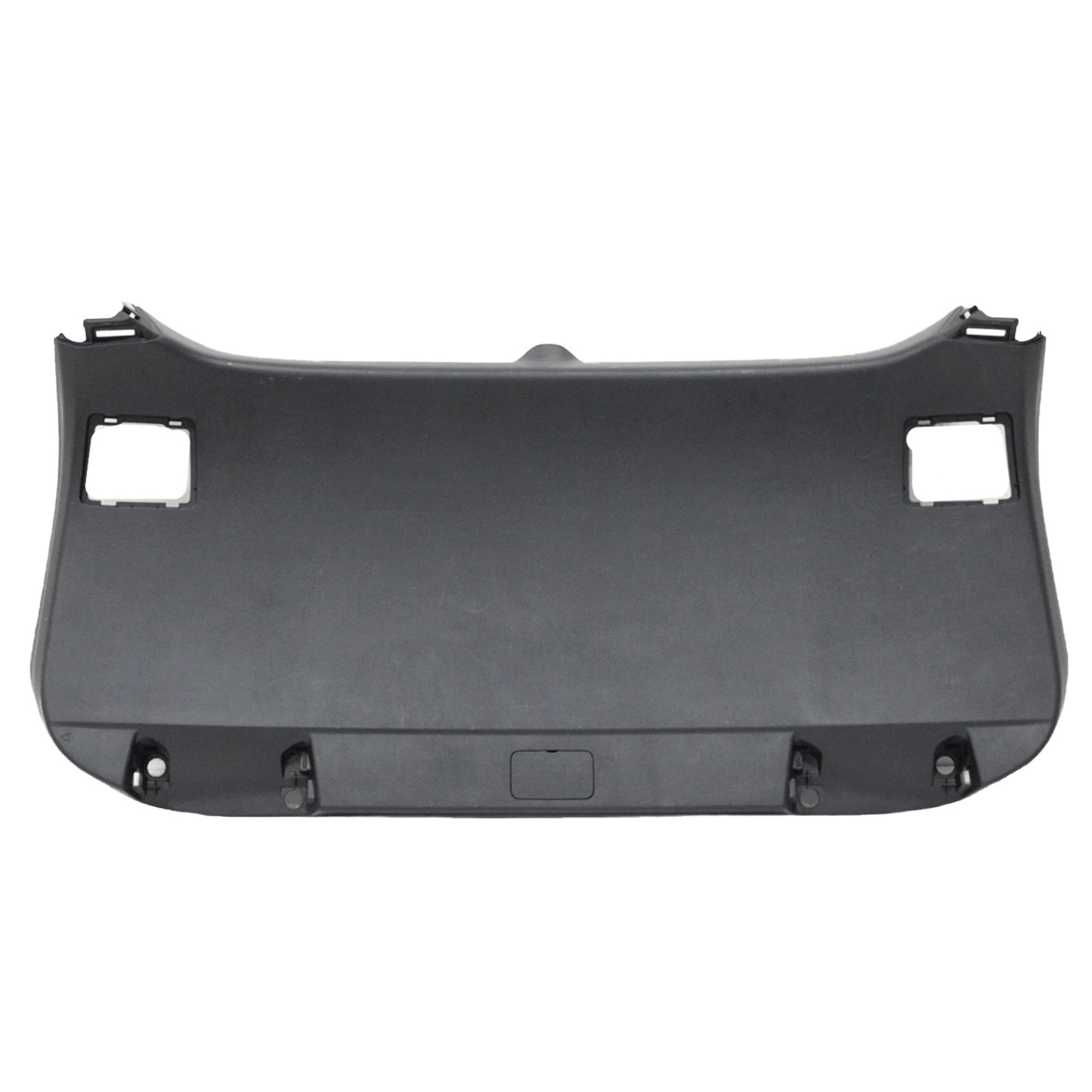 Rear Back Door Liftgate Tail Gate Cover Panel Trim - 2021 Toyota RAV4 LE 2.5L
