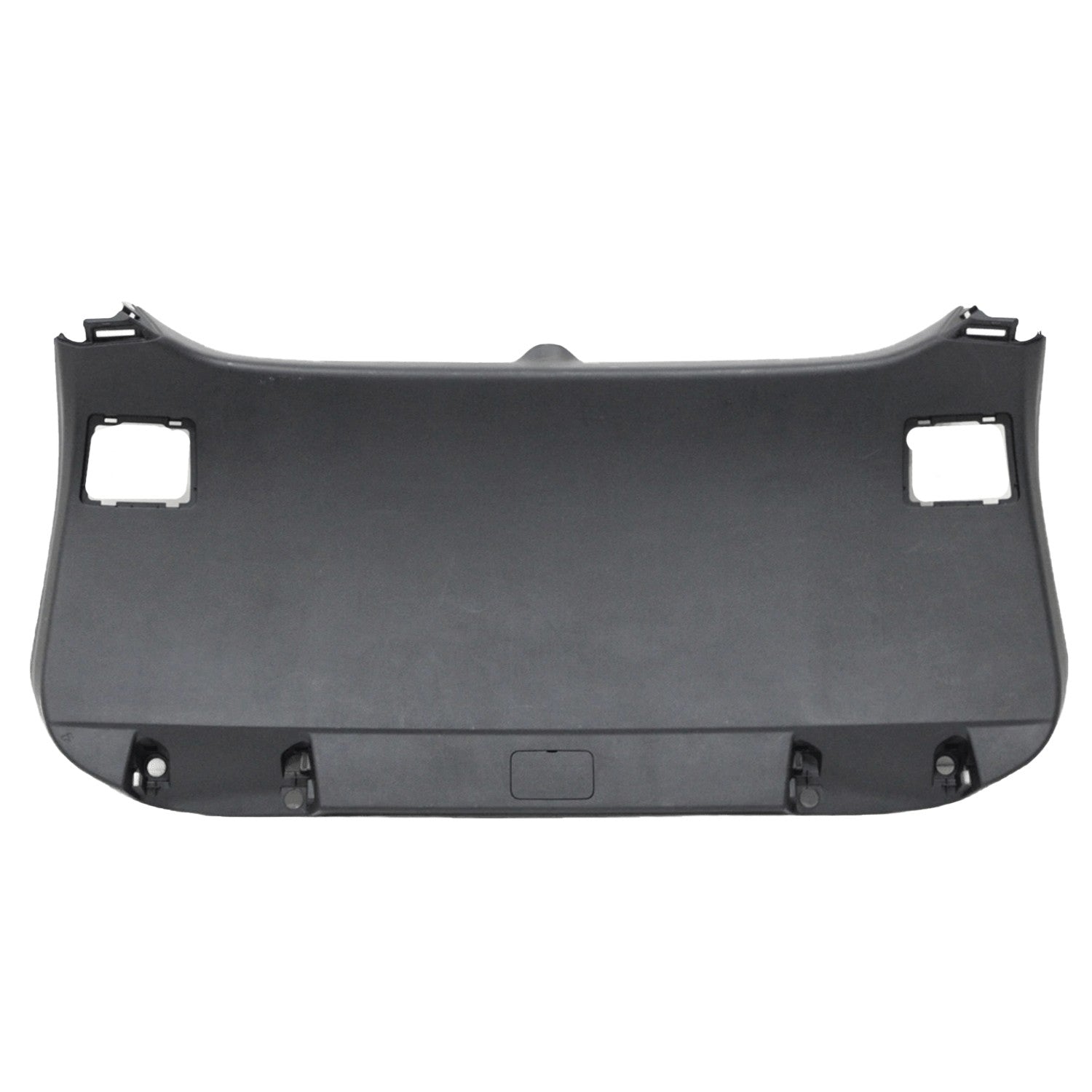 Rear Back Door Liftgate Tail Gate Cover Panel Trim - 2021 Toyota RAV4 LE 2.5L