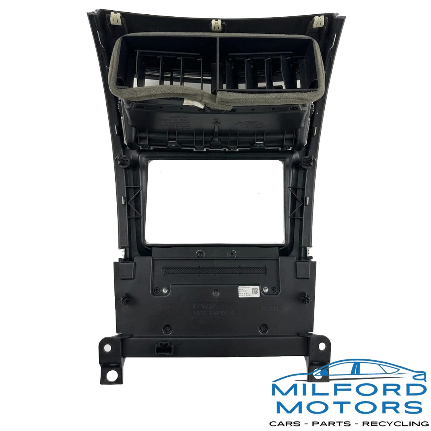 Audio Equipment Radio Control Panel Fits 2013 Lincoln MKX 3.7L DA1T-18A802-AA