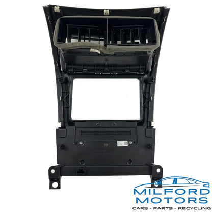 Audio Equipment Radio Control Panel Fits 2013 Lincoln MKX 3.7L DA1T-18A802-AA