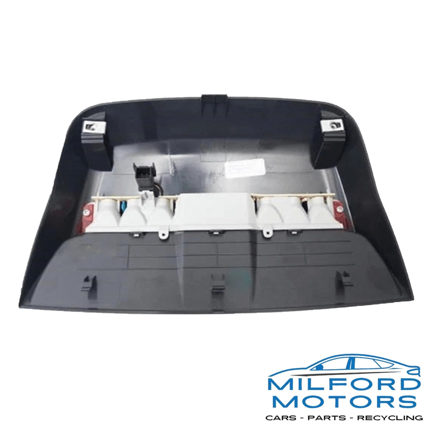 High Mounted Stop Lamp Fits 2016 Chevrolet Cruze LT Auto Sedan 1.4L 96836551