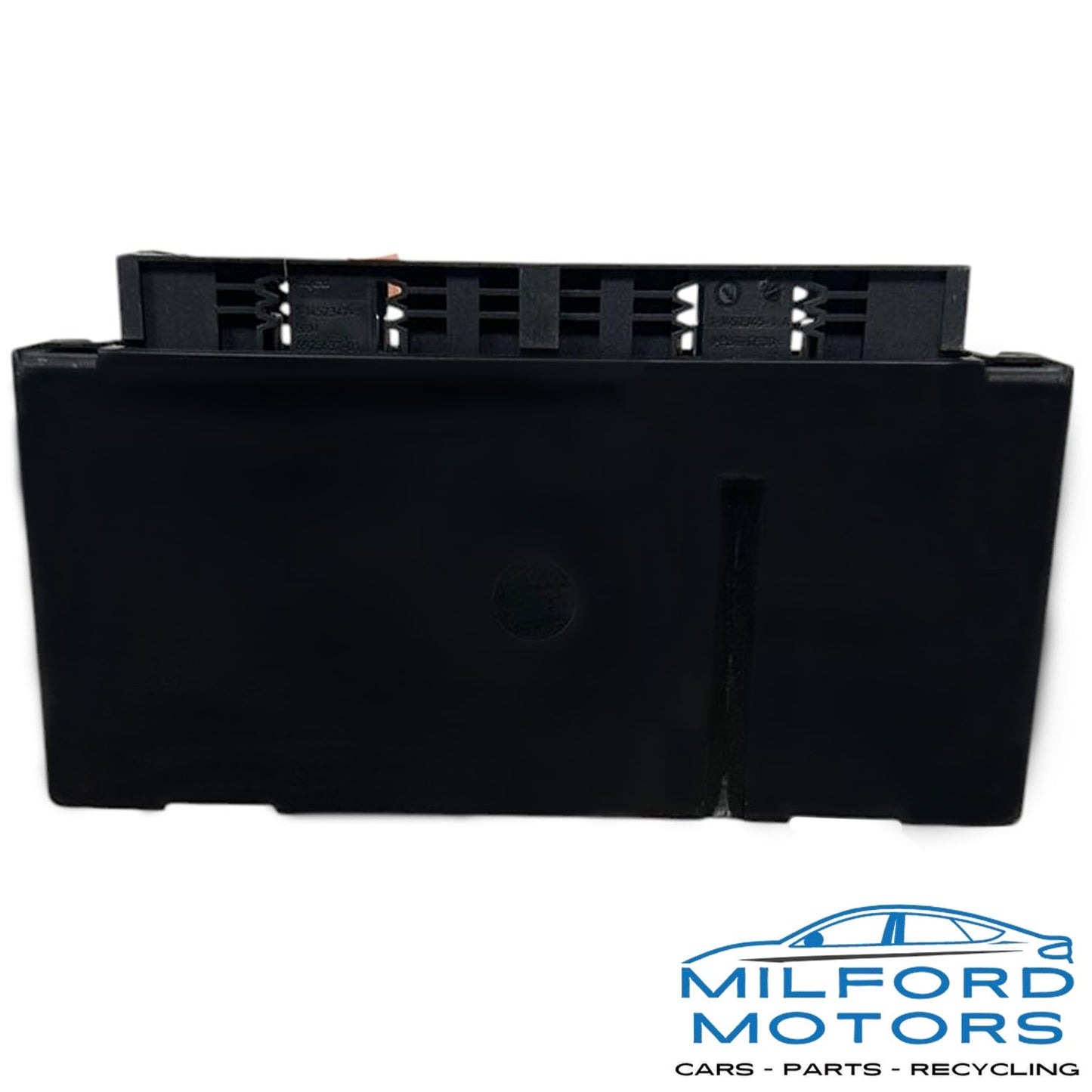 Chassis Body BCM Gateway Control Fits 06-2007 BMW 525i 530i 550i 650i M5 M6 V10