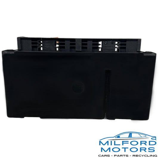 Chassis Body BCM Gateway Control Fits 06-2007 BMW 525i 530i 550i 650i M5 M6 V10
