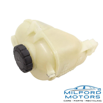 Radiator Expansion Reservoir Tank Bottle Fits 2017 Infiniti Q50 Sedan 2.0L