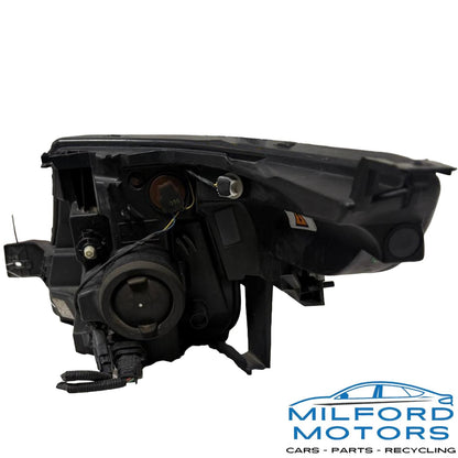 Driver Left Side Xenon HID Headlight Assembly Fits 2011-2012 Ford Explorer 3.5L