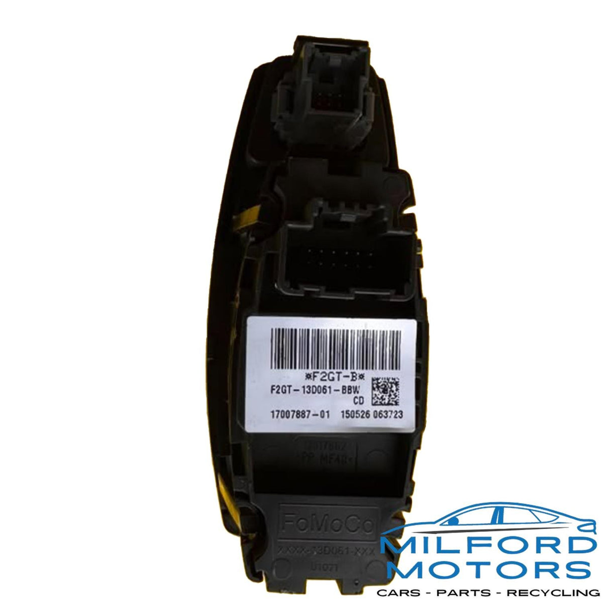 OEM HeadLight Switch Lamp Control w/ Dimmer Fits 2015 Ford Edge SEL SUV 3.5L