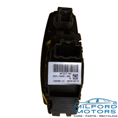OEM HeadLight Switch Lamp Control w/ Dimmer Fits 2015 Ford Edge SEL SUV 3.5L
