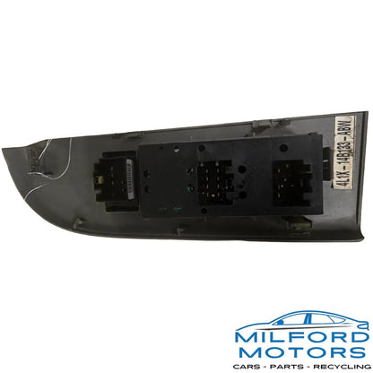 Front Driver Window Switch Fits 2003-2006 Ford Expedition 5.4L