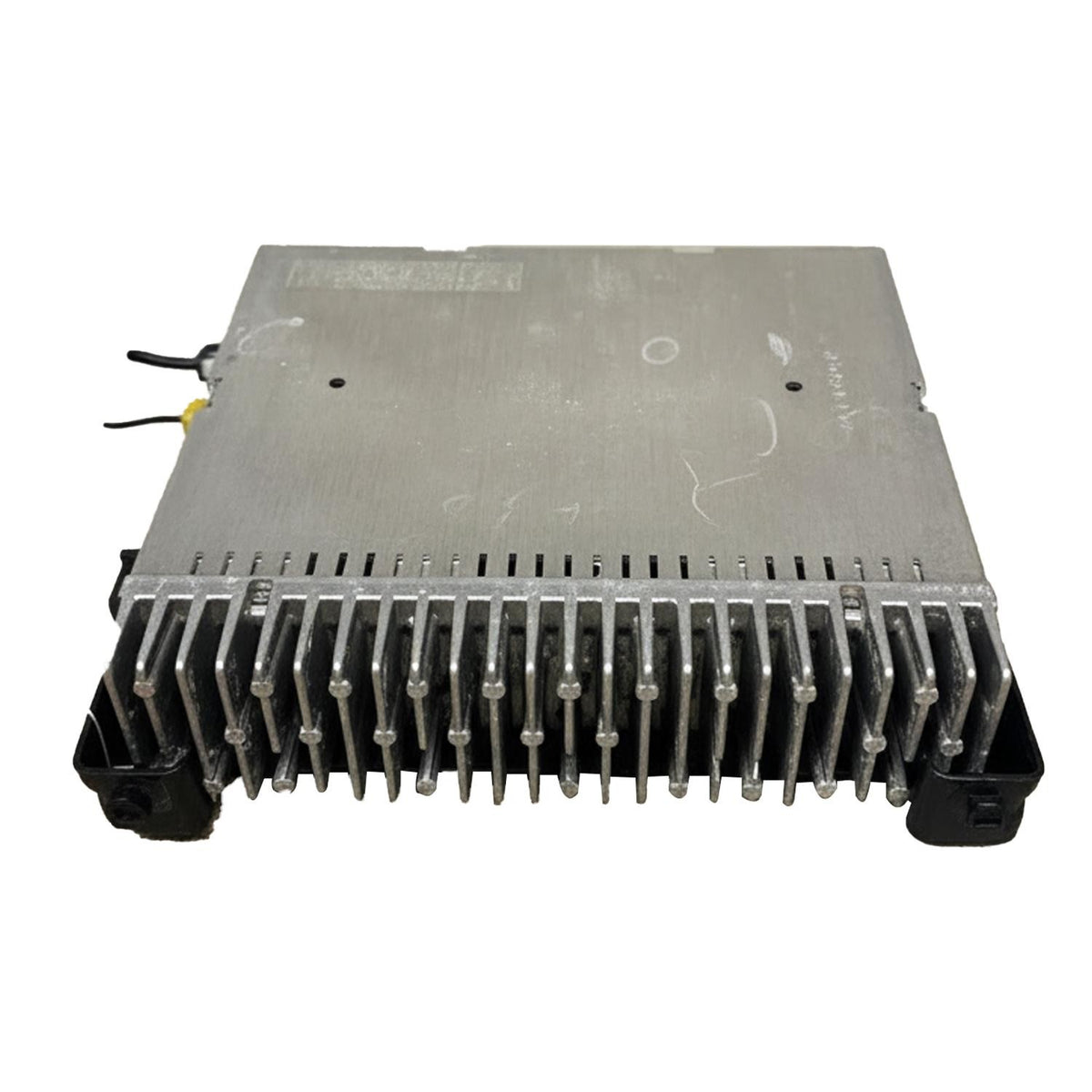 Audio Equipment Amplifier Fits 2000-2003 Mercedes-Benz E320 3.2L ID:2118274642