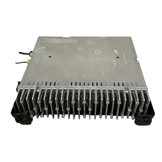 Audio Equipment Amplifier Fits 2000-2003 Mercedes-Benz E320 3.2L ID:2118274642