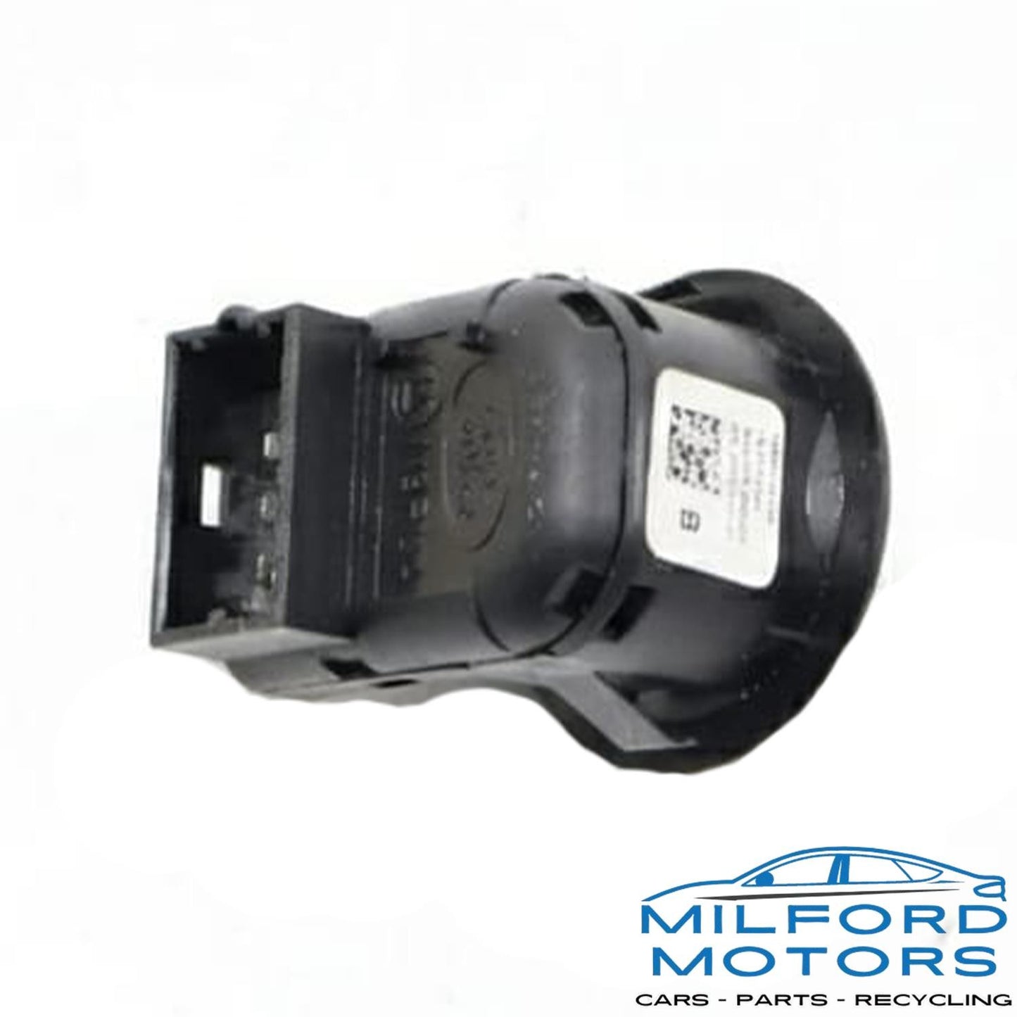 Steering Wheel Tilt Adjust Control Switch Fits 2017 Jaguar F-PACE S 3.0L