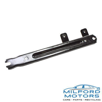 AWD Rear Left Subframe Crossmember Stay Bracket Fits 2017 Infiniti Q50 Sedan L4