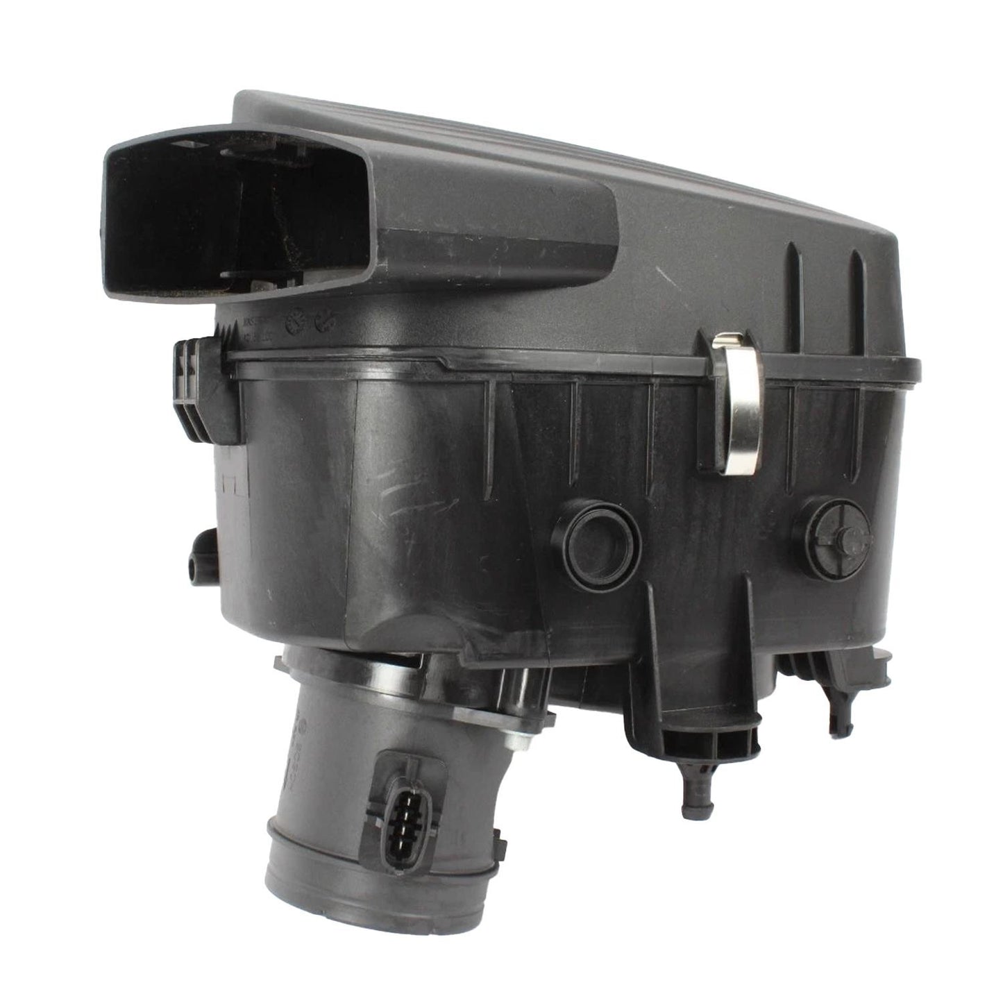 Engine Driver Side Air Intake Filter Fits 2016 Maserati Ghibli Sedan 3.0L