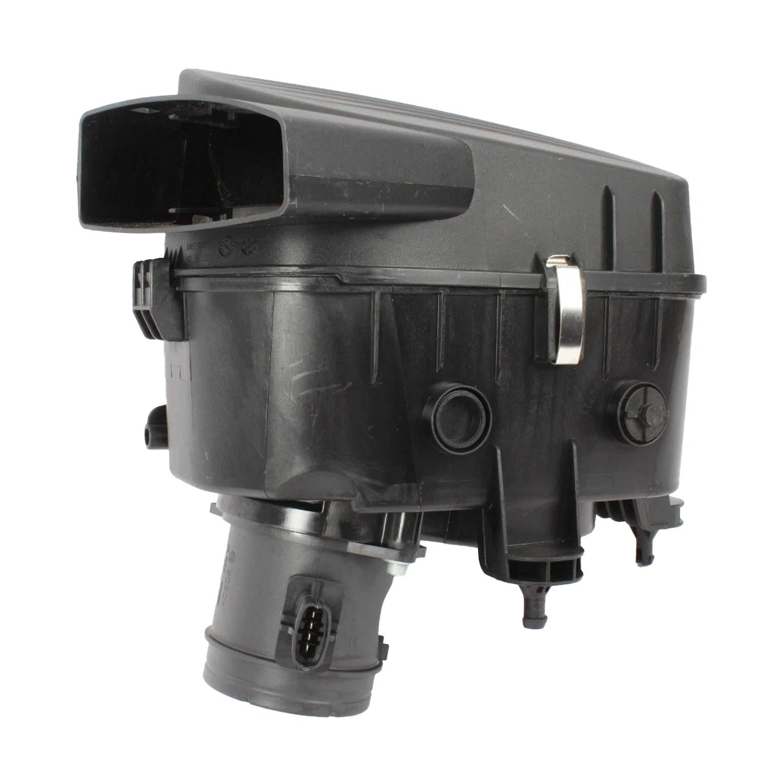 Engine Driver Side Air Intake Filter Fits 2016 Maserati Ghibli Sedan 3.0L