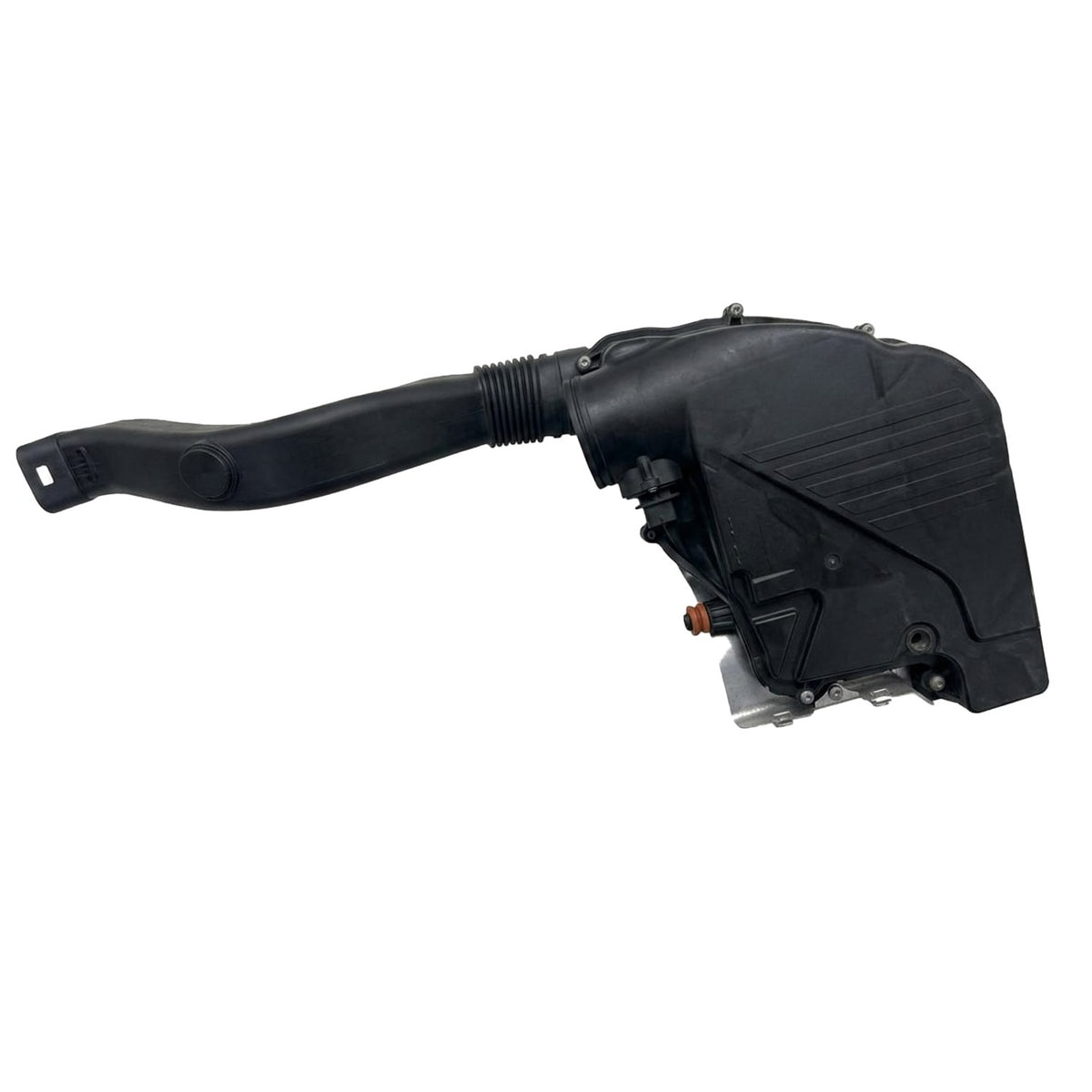 Air Cleaner Air Intake Box Fits 2010-2013 BMW 5 Series 550i 4.4L