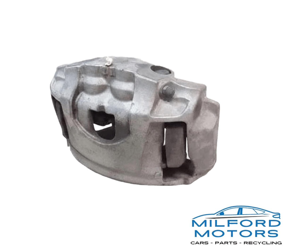 Front Right Side Brake Caliper 380mm 14.96"Rotor - 2015 Audi A8 quattro Sedan V8