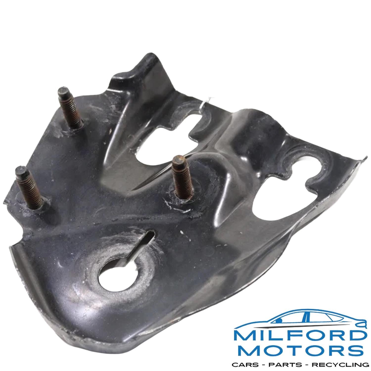 Front Right Subframe Crossmember Support Bracket Fits 2013 Ford Fusion 2.0L
