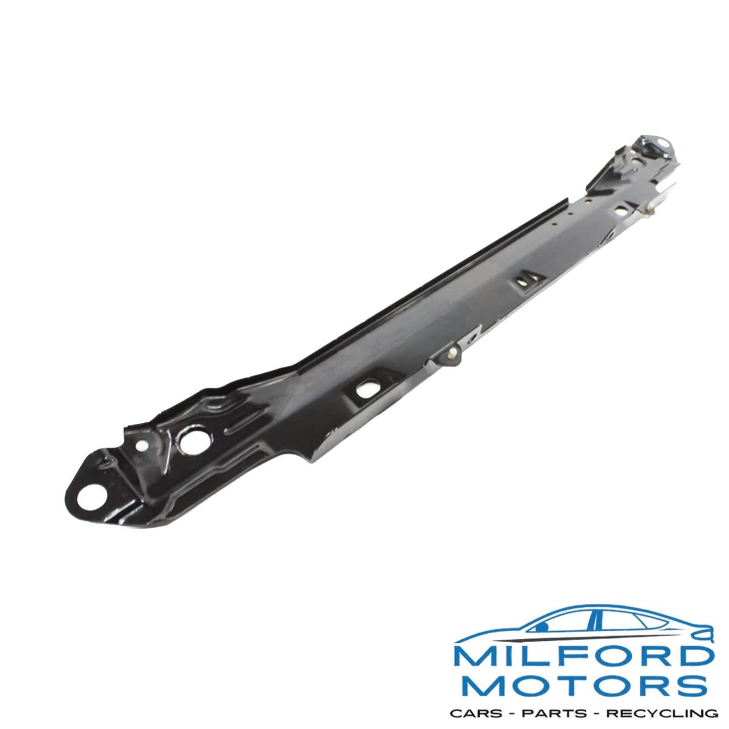 Radiator Core Center Upper Tie Bar Support Bracket - 2017 Infiniti Q50 Sedan L4